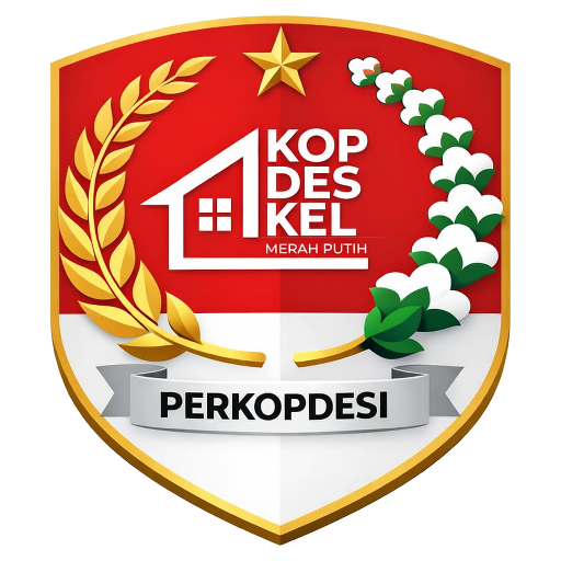 Logo PERKOPDESI